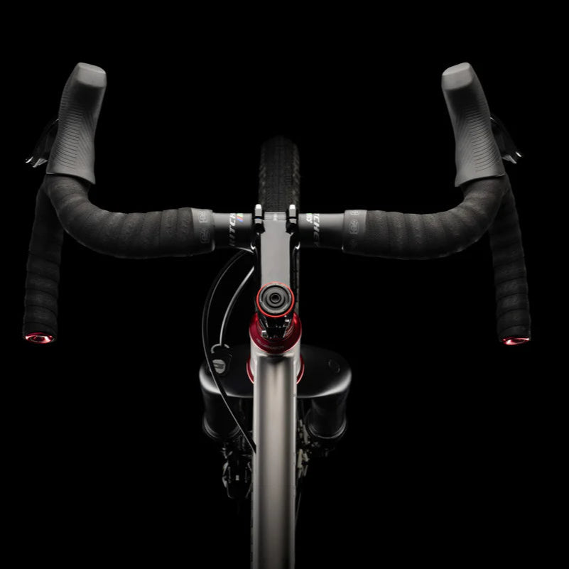 Attacco manubrio CANE CREEK GXC Nero