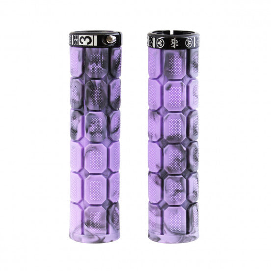 Impugnature SB3 BIG ONE Camo Violet