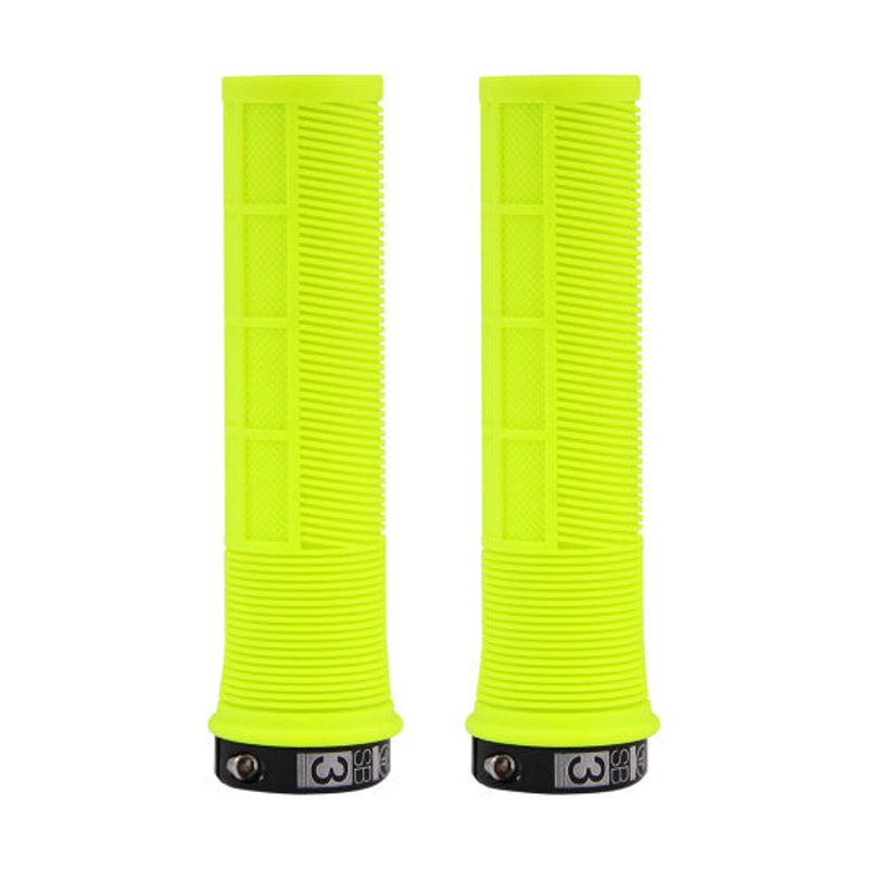 Grip SB3 RACE EN Lock-On 130 mm Giallo