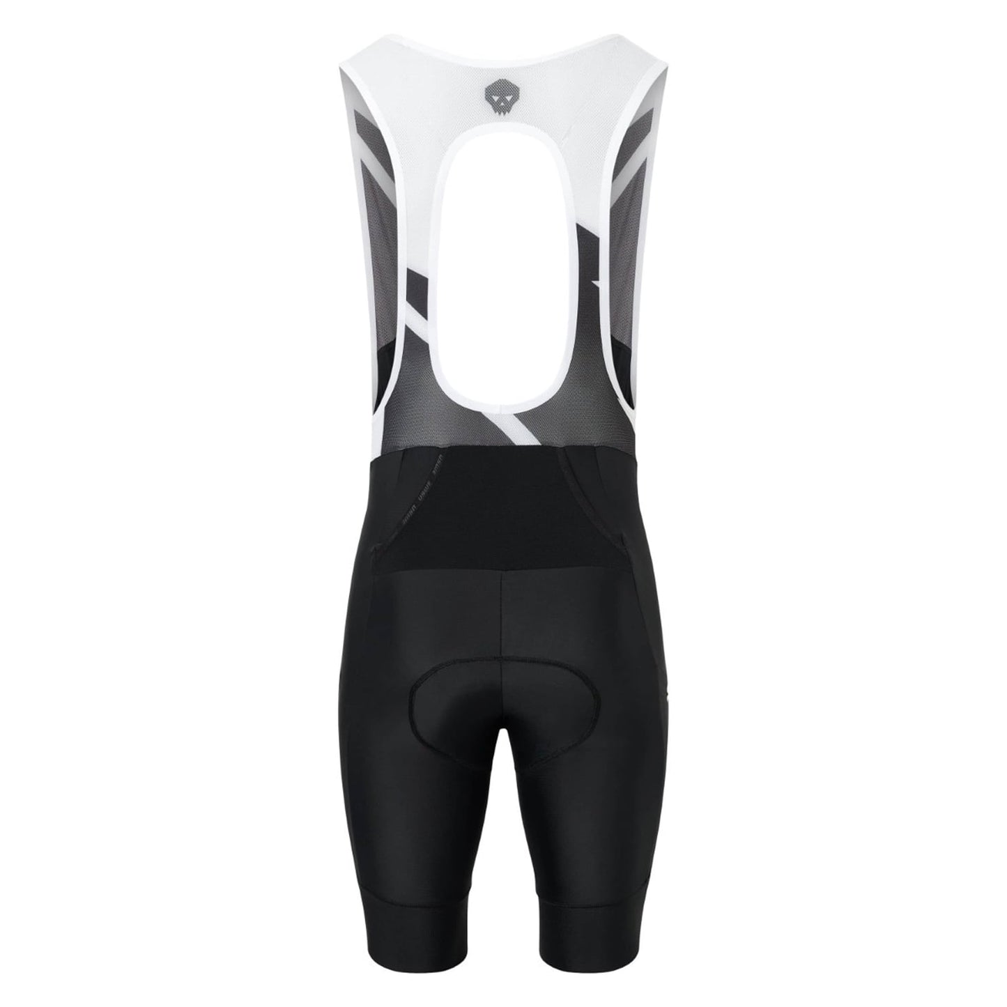 USWE GRUS GRAVEL Bib Tight Nero
