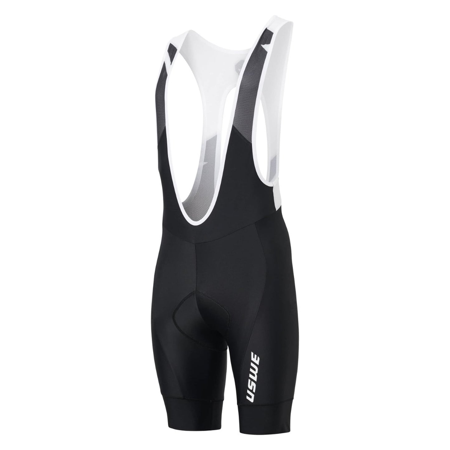 USWE GRUS GRAVEL Bib Tight Nero