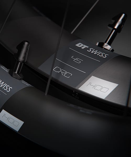 GRAVEL - Ruote da Gravel