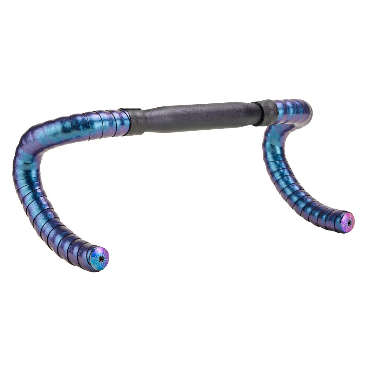 Nastro appendiabiti SUPACAZ BLING Oil Slick