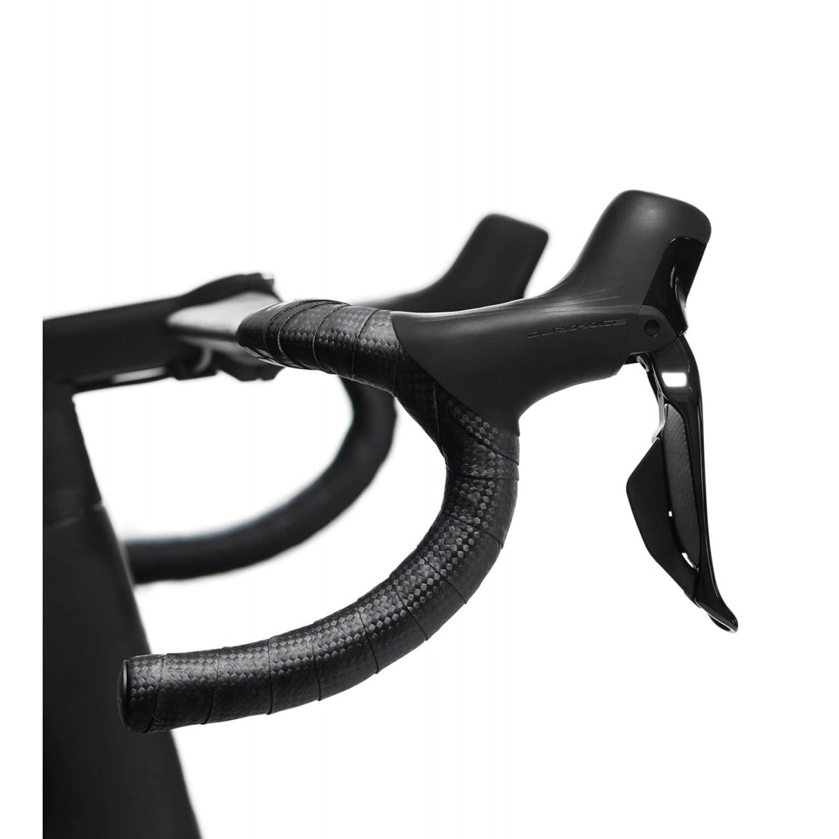 Nastro appendiabiti SUPACAZ BLING Nero