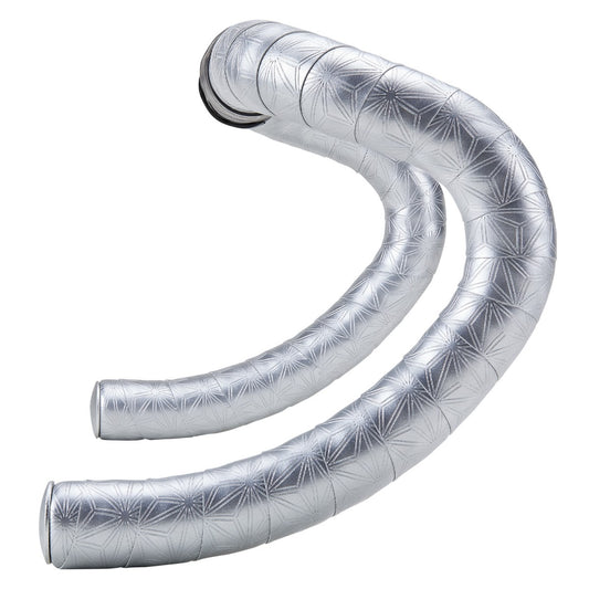 SUPACAZ BLING Nastro appendiabiti Argento