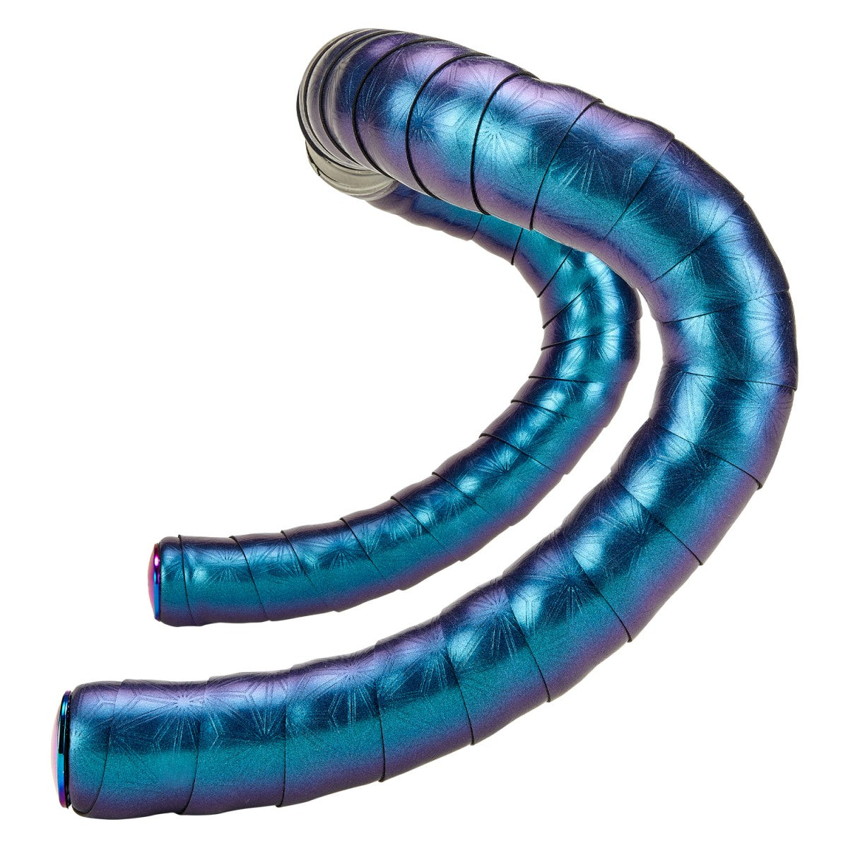 Nastro appendiabiti SUPACAZ BLING Oil Slick