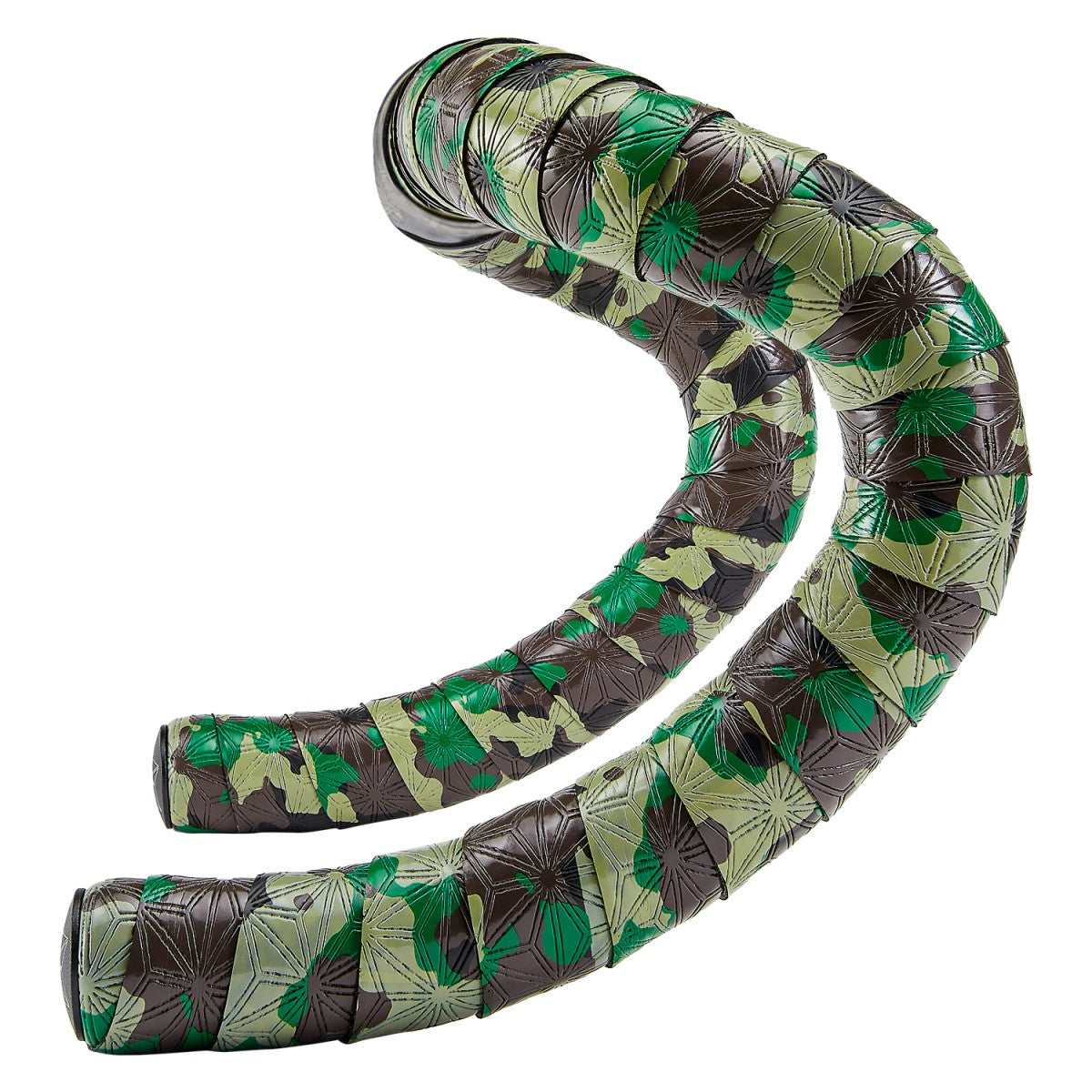 SUPACAZ SUPER STICKY KUSH GRAVEL Nastro appendiabiti Camo