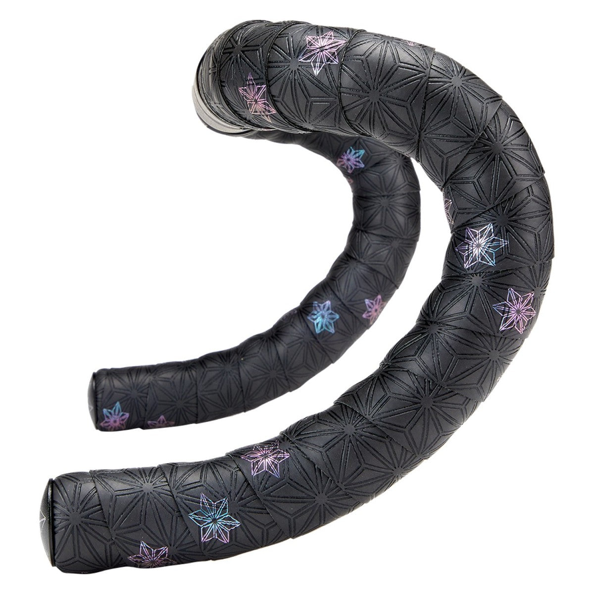 SUPACAZ SUPER STICKY KUSH GALAXY Oil Slick nastro appendiabiti