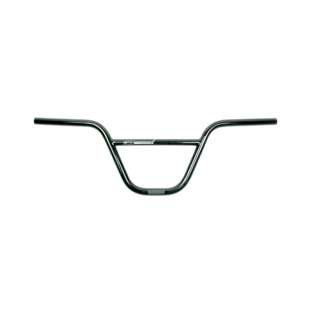 Manubrio BMX SD Cr-Mo Lite Butted Ø22.2mm