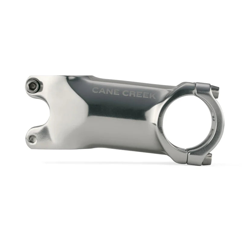 CANE CREEK GXC Attacco manubrio argento
