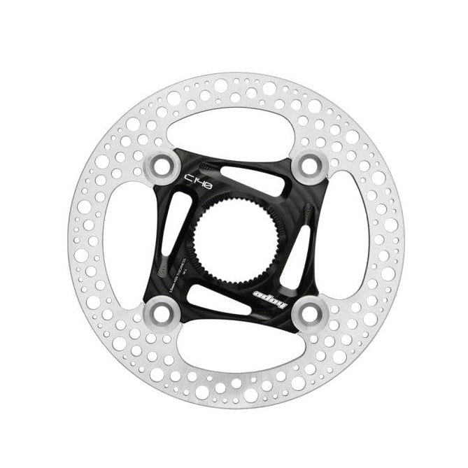Disco HOPE RX4/RX4+ 1,8 mm Centerlock nero