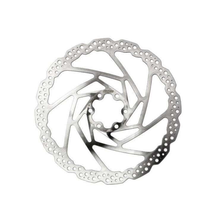 Disco HOPE X2/E4/V4 2,3 mm 6 Fori