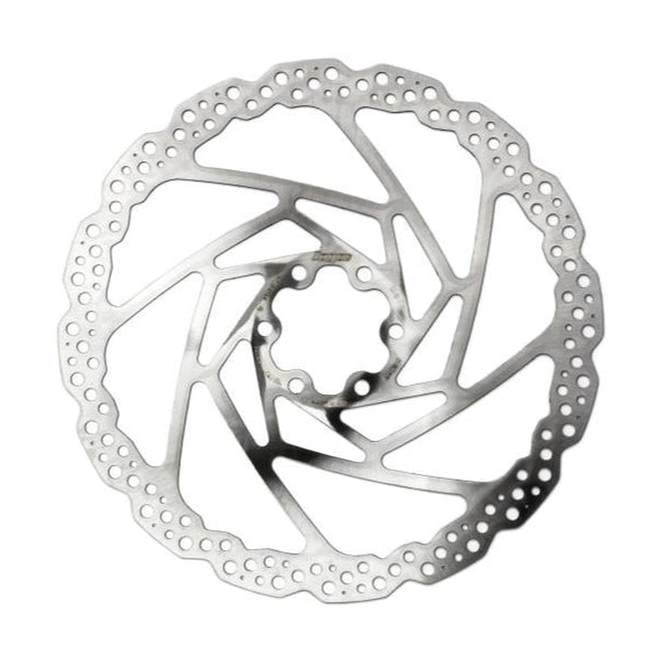 Disco HOPE X2/E4/V4 2.3mm 6 Fori
