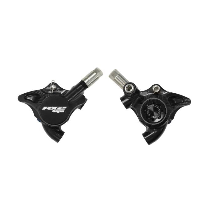HOPE RX2 FM 34 mm DOT Pinza freno idraulica nera