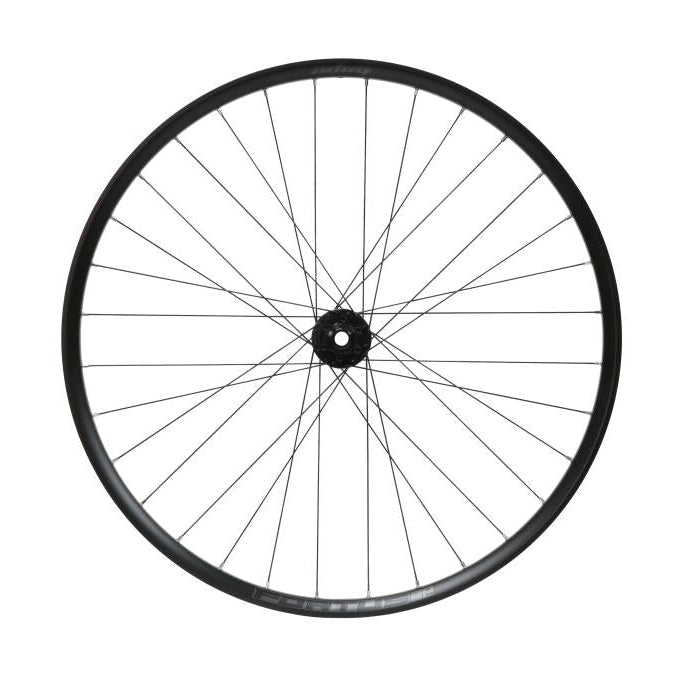 Ruota anteriore HOPE FORTUS 30 W SC 29'' PRO 5 15x110 mm Boost Nero