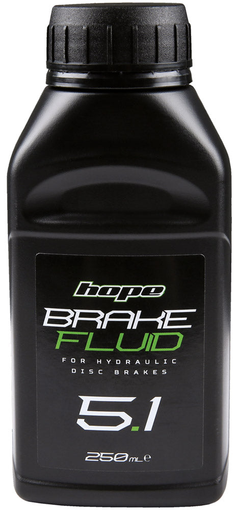 Liquido freni HOPE DOT 5.1 (250 ml)