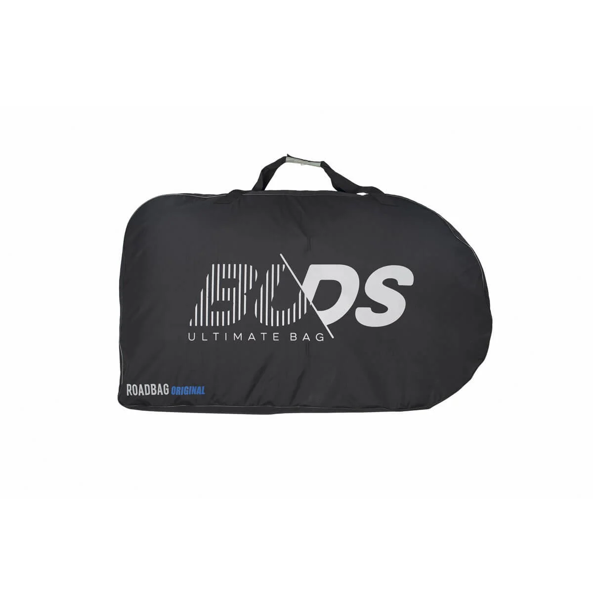 BUDS ROADBAG ORIGINAL Copertura per bicicletta nera