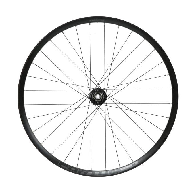 Ruota posteriore HOPE FORTUS 30 W 27.5" PRO 5 12x148 mm Nero