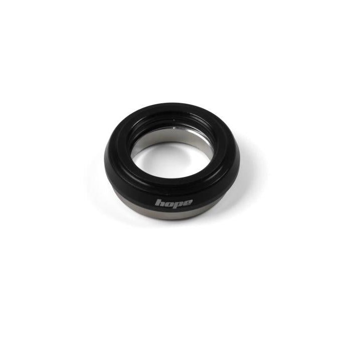 Ciotola alta per cuffia integrata HOPE 1"1/8 IS41/28.6 Nero