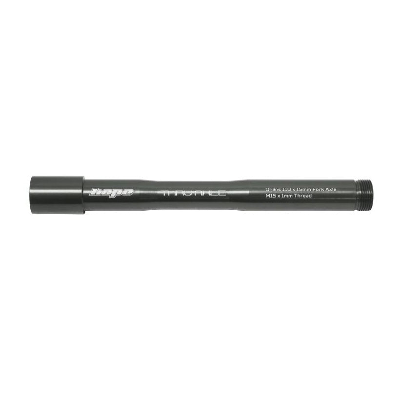 HOPE Assale ruota anteriore per OHLINS RXF34/RXF36/RXF38 Forcella affumicata