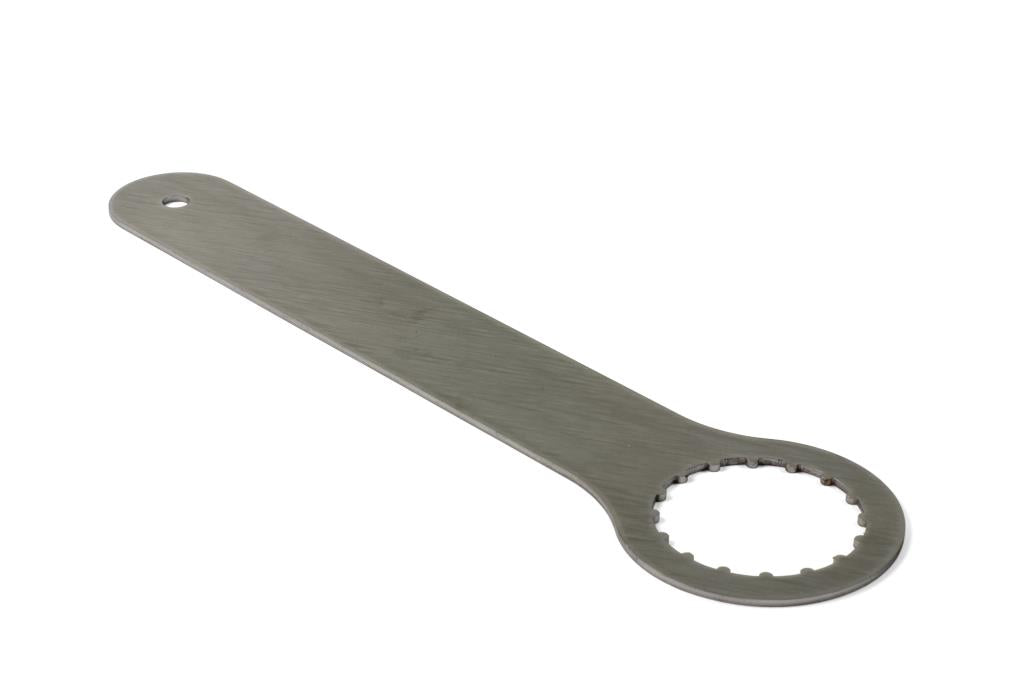 Chiave per basamento BSA 30 mm HOPE