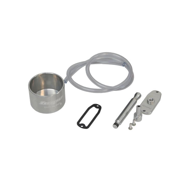 HOPE TECH 4 Kit per lo spurgo dei freni senza DOT
