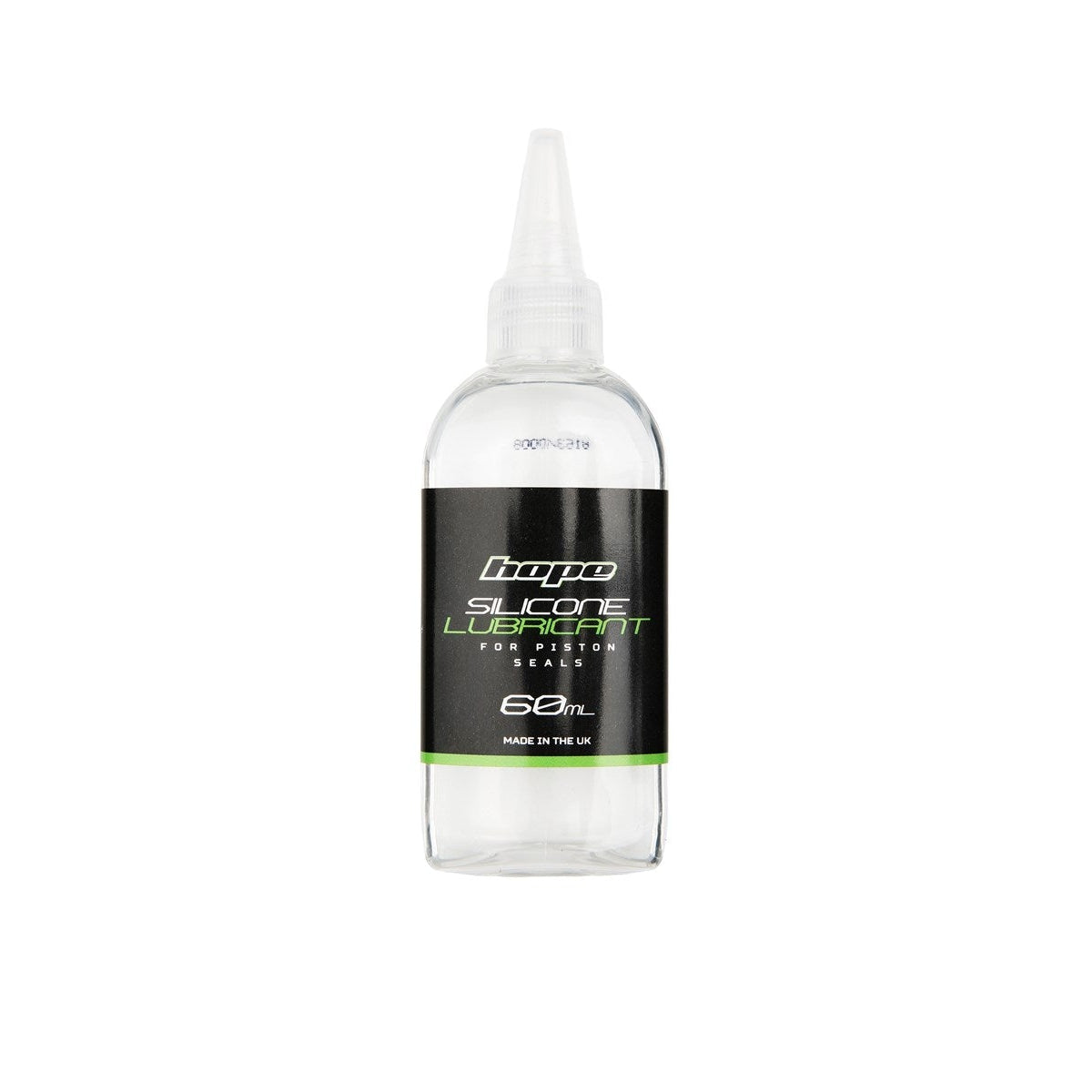 Olio Lubrificante Silicone HOPE 30 ml