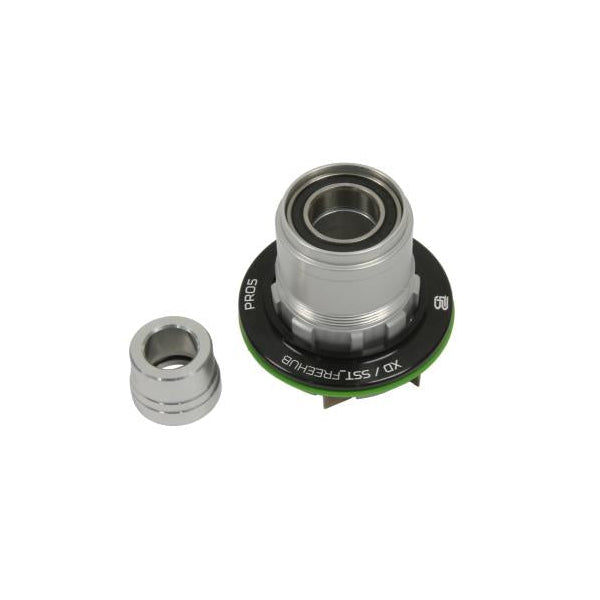 HOPE PRO 5 Corpo ruota libera Sram XD 12v Alu