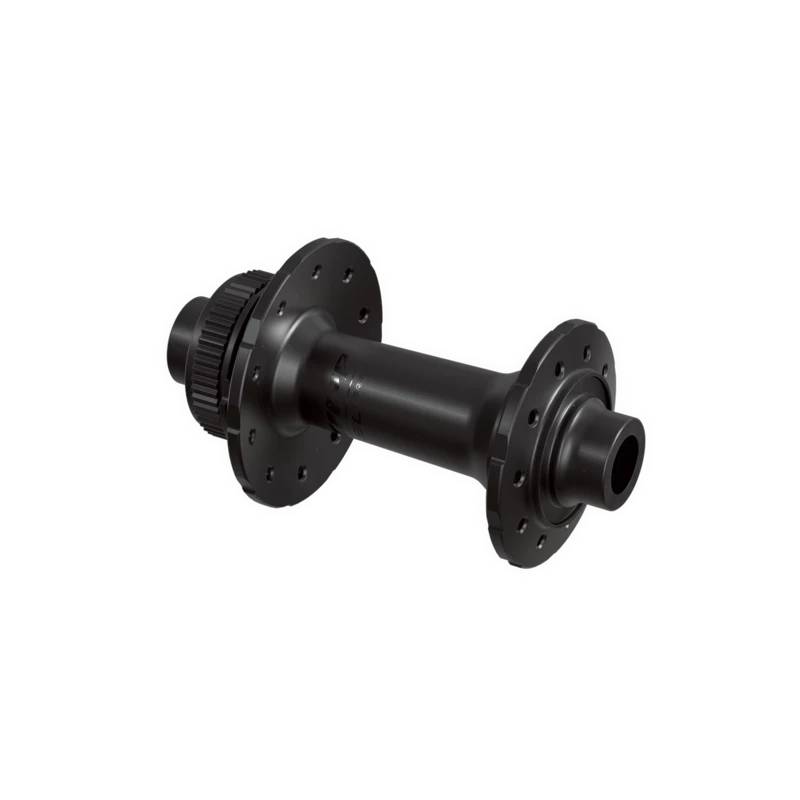 Mozzo anteriore ZIPP ZR1 SL 12x100mm Center Lock Nero