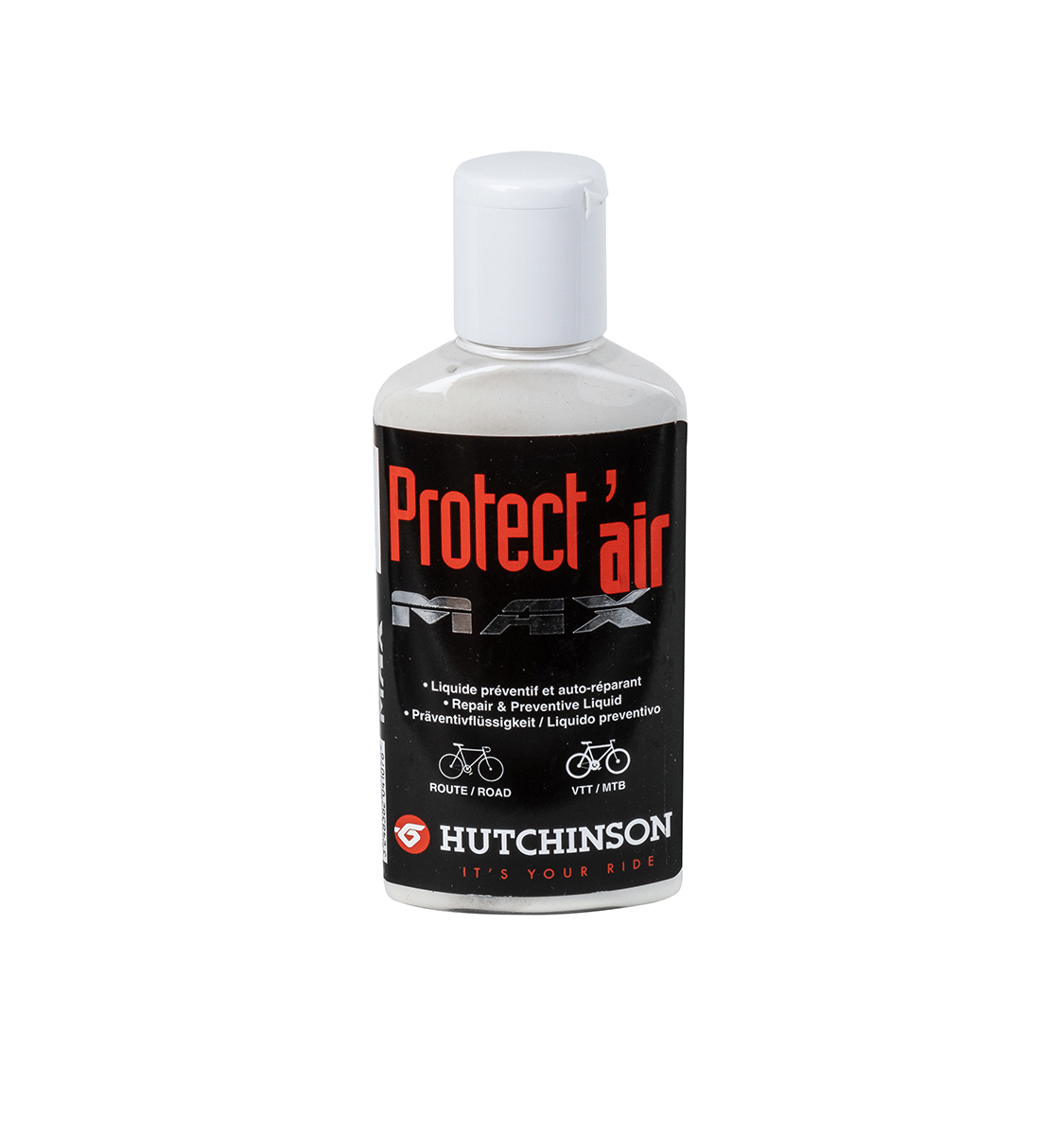 HUTCHINSON PROTECT'AIR MAX Liquido preventivo antiforatura 150ml