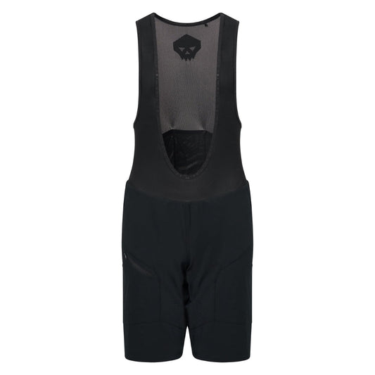 USWE HYBRID MTB Short Nero