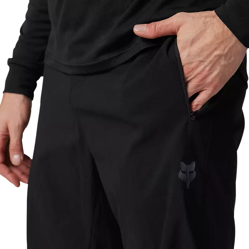 Pantaloncini FOX RANGER Nero