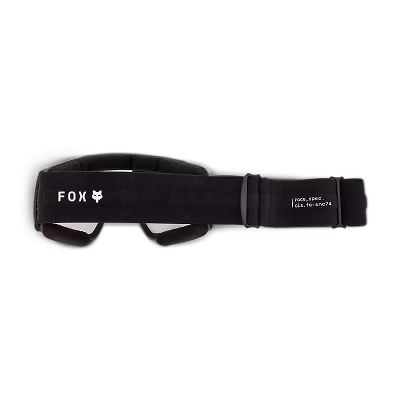 FOX PUREVUE Beige/Nero Occhiali trasparenti 2025