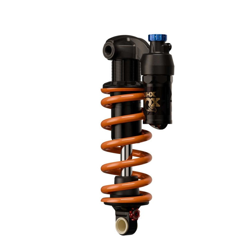 Ammortizzatore FOX DHX Factory Coil, 2POS, trunnion