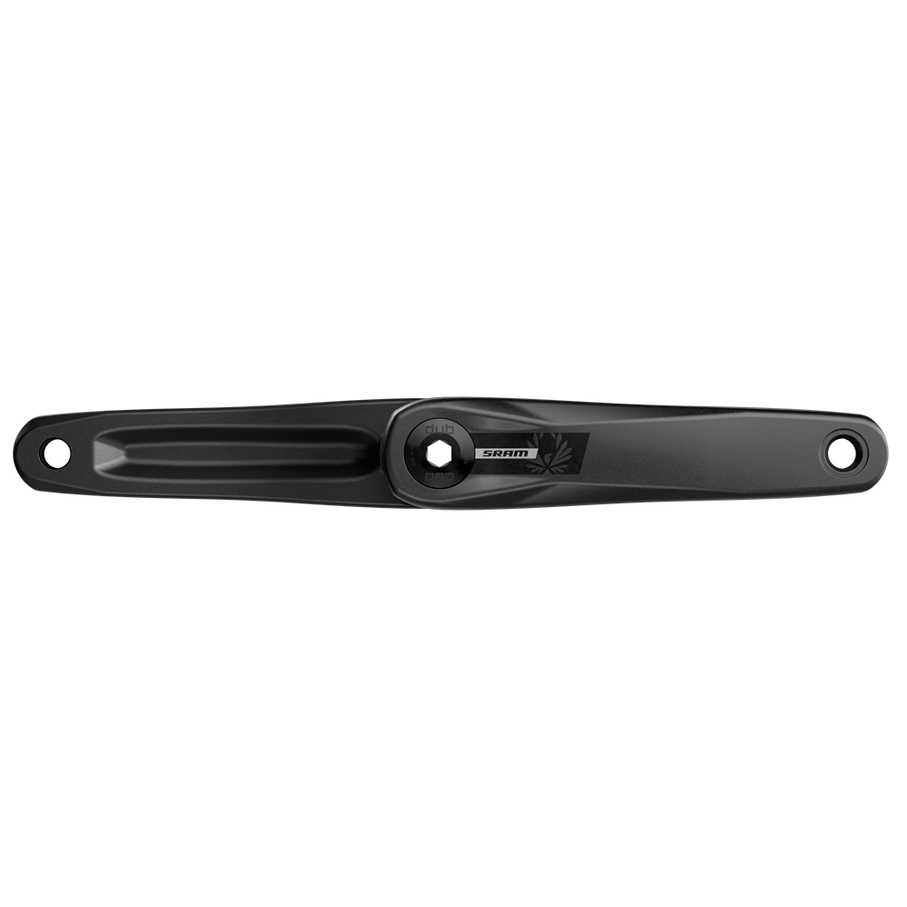Pedivelle SRAM S200 DUB