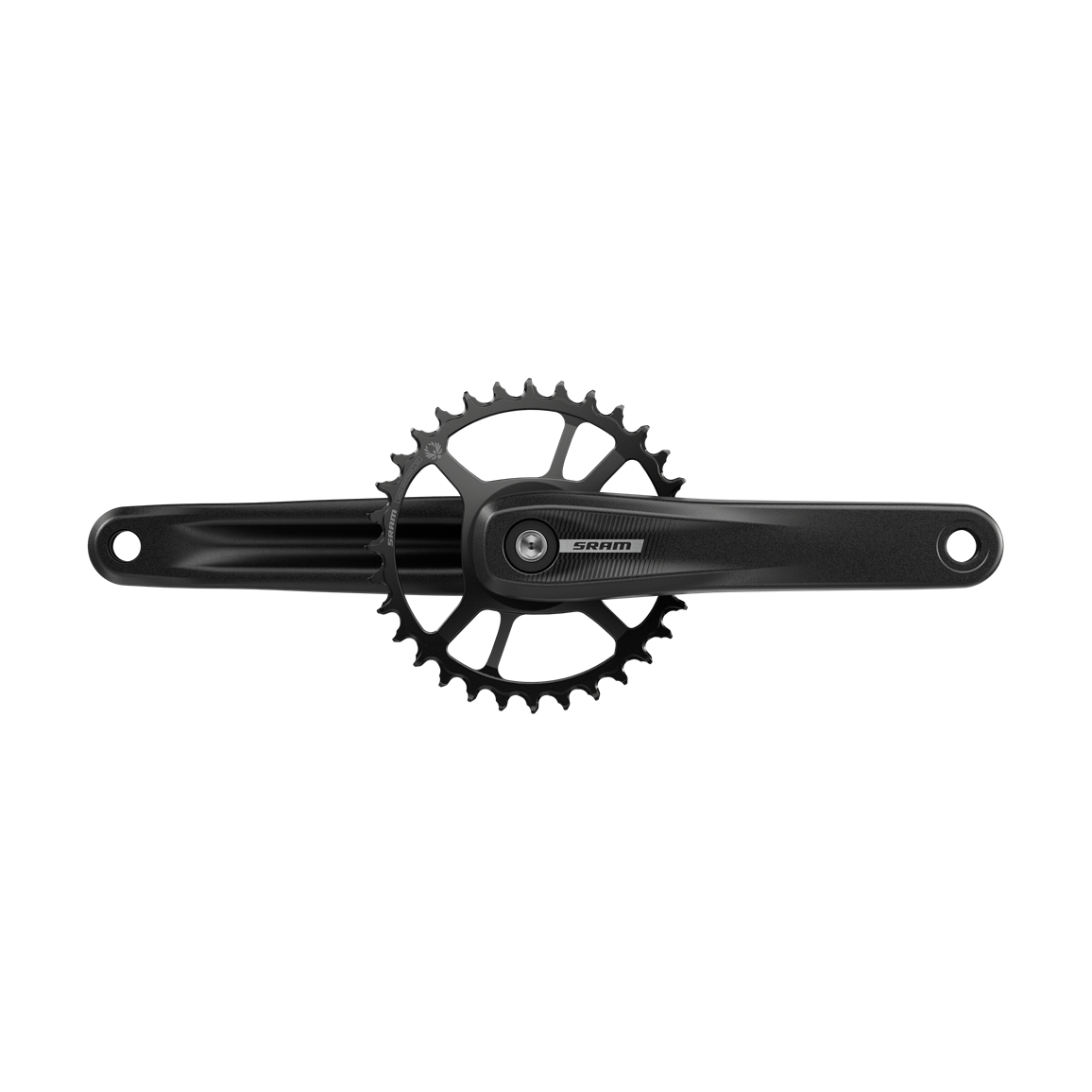 Movimento Centrale Mono 12V SRAM S100 Powerspline