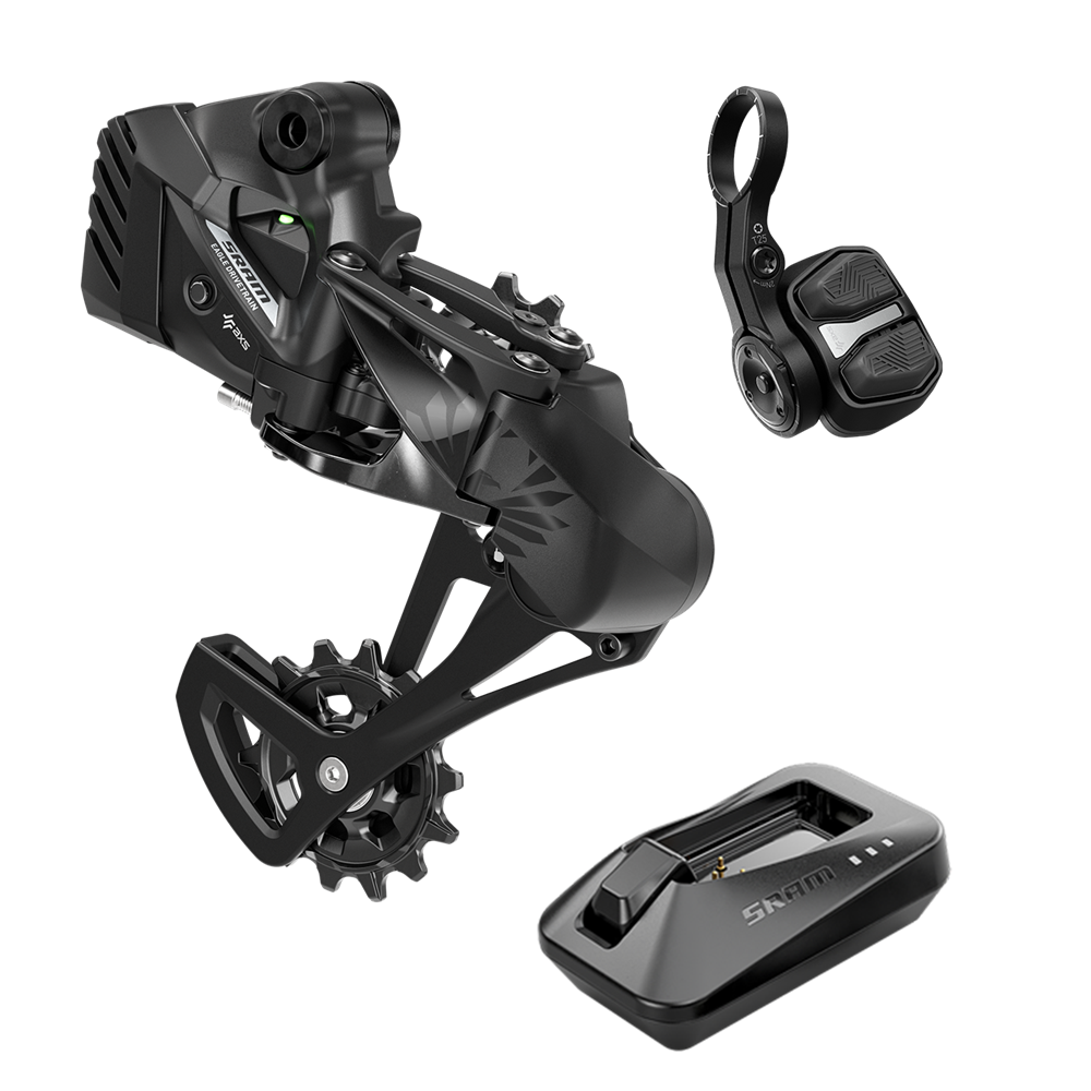 Kit di potenziamento SRAM S500 AXS EAGLE 12V