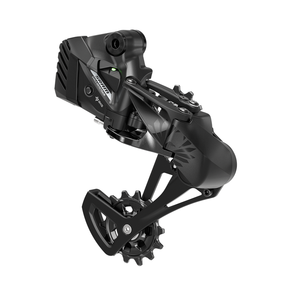 Deragliatore posteriore SRAM EAGLE AXS S500 12 velocità