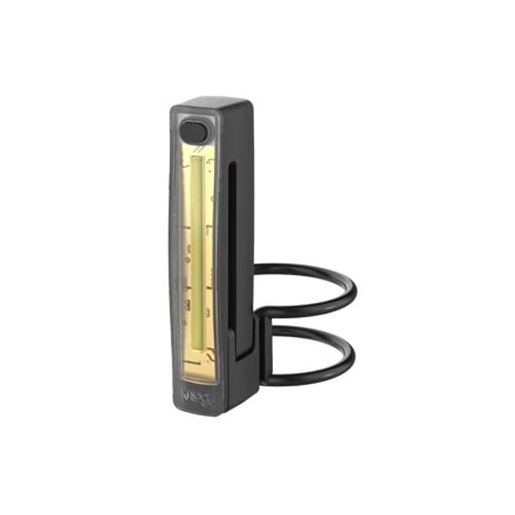 Luce Anteriore KNOG PLUS FRONT 40 Lumen Nero