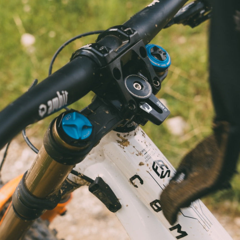 AMBIT LIFTBUDDY Adattatore di sterzo per skilift Easy Loop