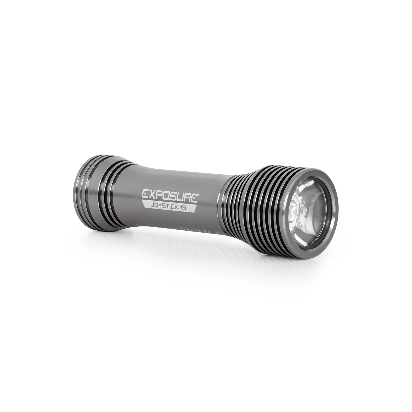 Illuminazione anteriore LUCI DI ESPOSIZIONE JOYSTICK MK18