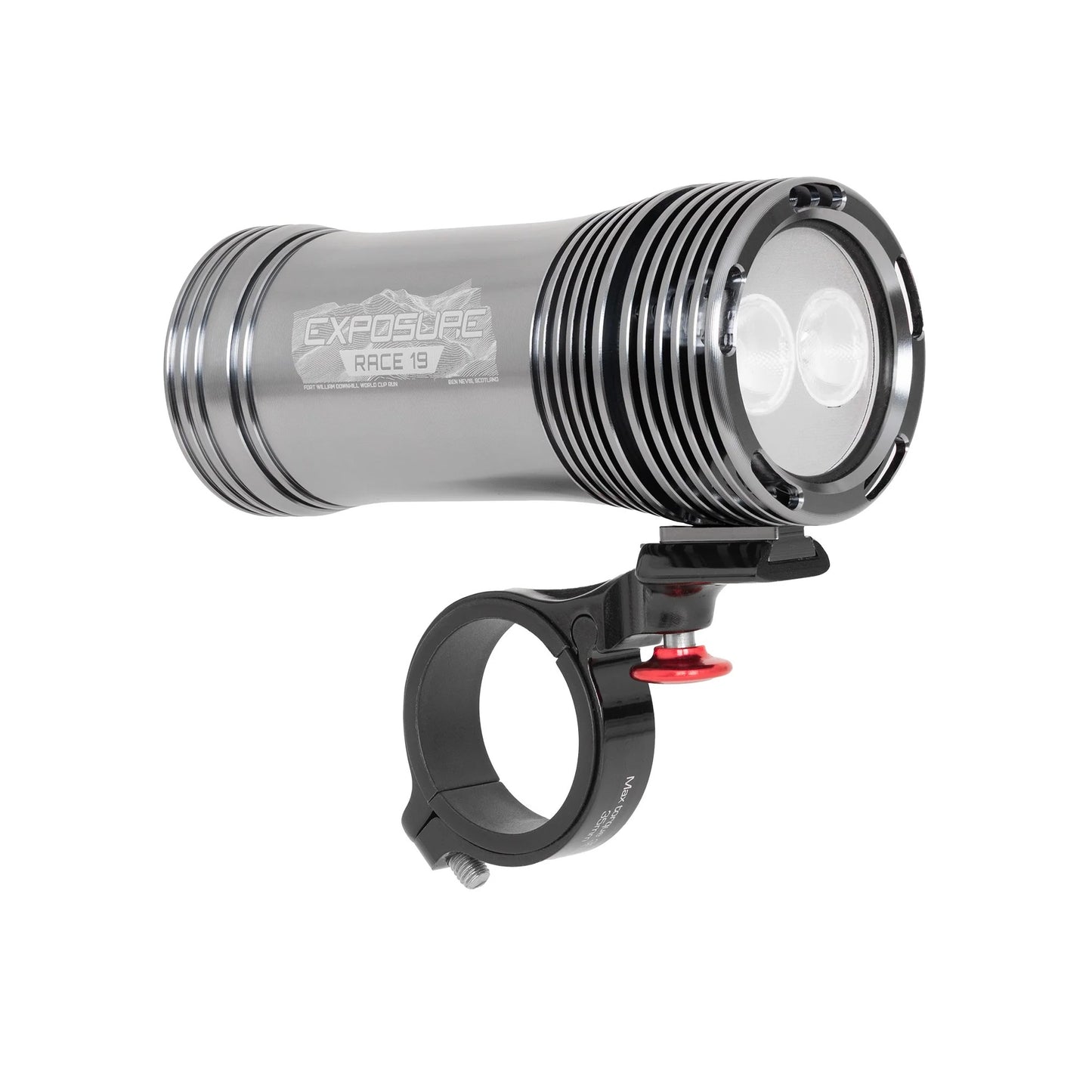 Illuminazione anteriore FARI DI ESPOSIZIONE RACE MK19
