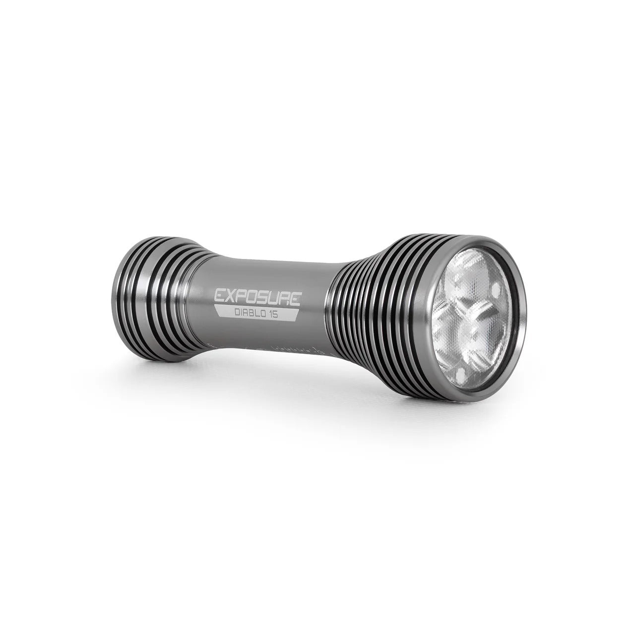 Illuminazione anteriore LUCI DI ESPOSIZIONE DIABLO MK15