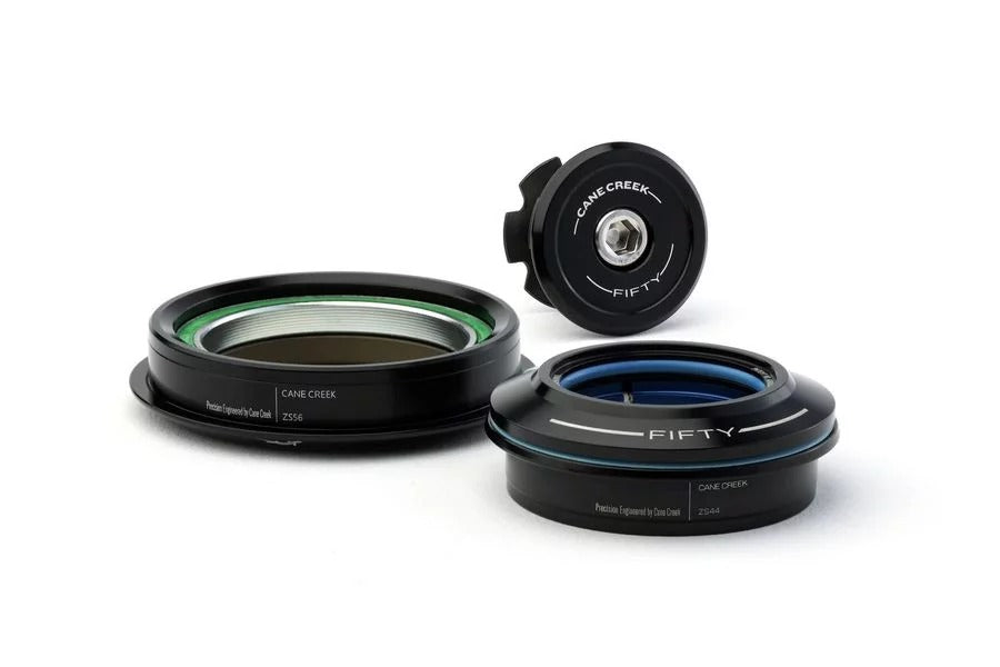 Set di sterzo CANE CREEK 50 1 1/8", ZS44/28.6/H8 | ZS44/30/H4