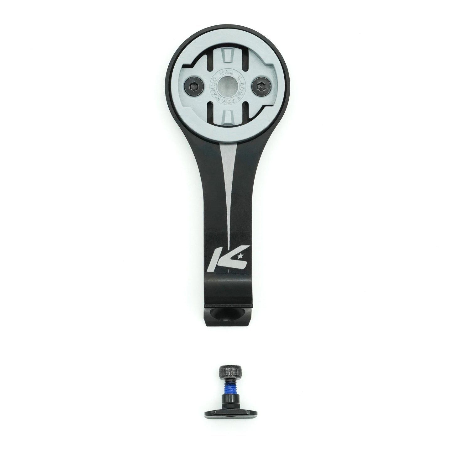 Supporto per GPS Wahoo K-EDGE Montaggio regolare Specialized Future