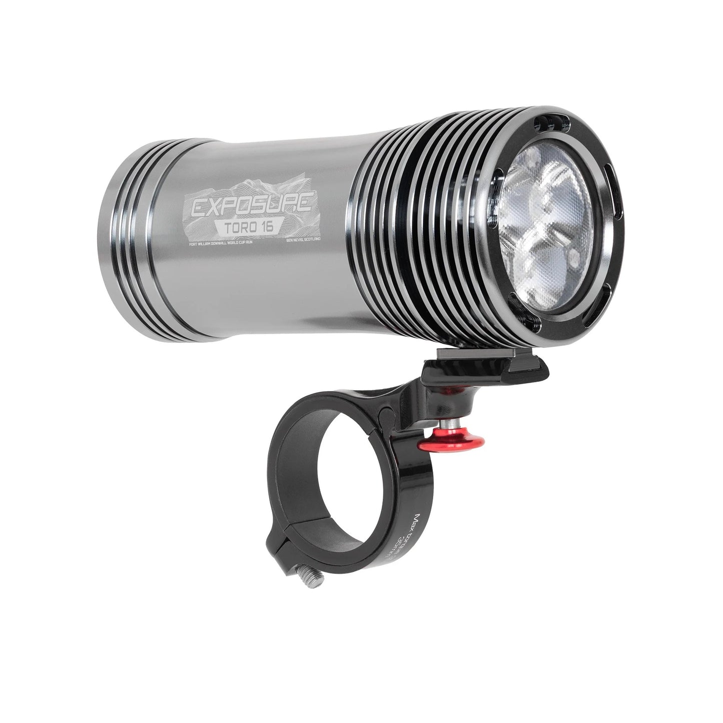 Illuminazione anteriore LUCI DI ESPOSIZIONE TORO MK16