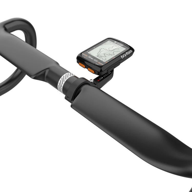 Supporto manubrio Bryton KOM CYCLING