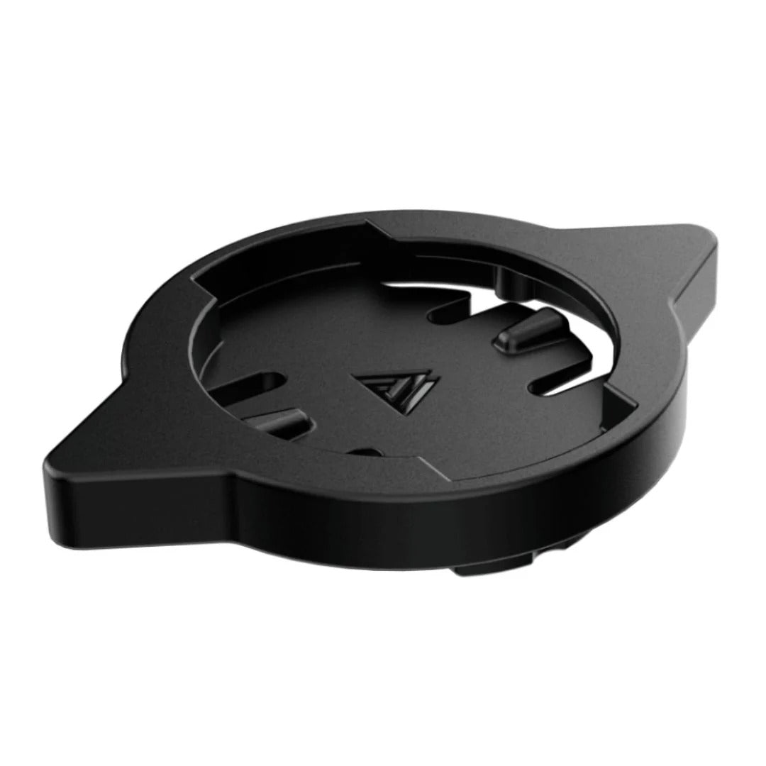 Adattatore da Garmin a Wahoo per quarto di giro KOM CYCLING