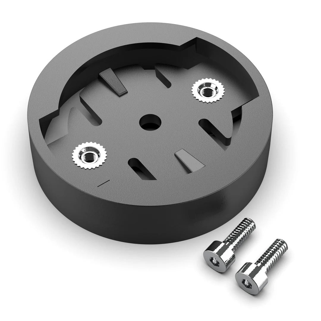 Kit di sostituzione per Garmin KOM CYCLING Inserti per staffa CM03/04