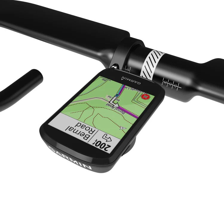 Garmin Aero KOM CYCLING Supporto manubrio